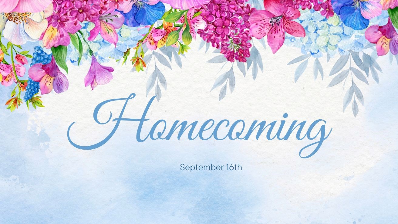 Homecoming